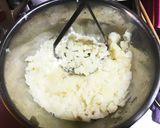 簡単！じゃがいもチーズもち作り方2写真