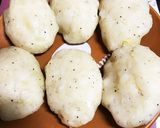 簡単！じゃがいもチーズもち作り方4写真