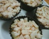 【クリスマスに】テリーヌ風チキンサラダ作り方6写真