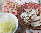 肉なし❤ヘルシー豆腐バーグ作り方2写真