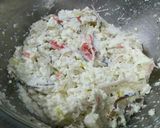 肉なし❤ヘルシー豆腐バーグ作り方3写真