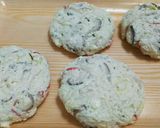 肉なし❤ヘルシー豆腐バーグ作り方4写真