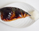 塩鯖で　さばのトマト煮作り方1写真