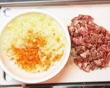 一人暮らしの野菜たっぷりオムレツ作り方1写真