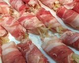 焼きしゃぶ（⁇）作り方3写真