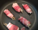 焼きしゃぶ（⁇）作り方4写真