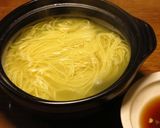 ウンマイ♡スタミナもつ鍋with特性たれ作り方6写真