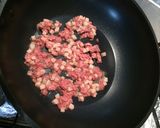 おからチャーハン作り方1写真