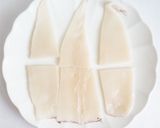 いかのさばき方　いかの刺身作り方6写真