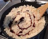 おからチャーハン作り方6写真