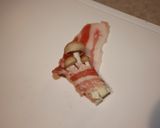 旨みジュワ～♪きのこ巻き豚天作り方1写真
