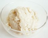 フローズンバナナヨーグルト作り方5写真