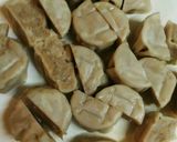 焼売でイタリアン♪作り方3写真