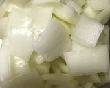 サバ缶 煮込みうどん作り方1写真