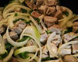 焼売でイタリアン♪作り方4写真