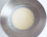 小麦粉＆卵不使用　米粉と豆乳のパンケーキ作り方1写真