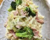 切り干し大根のクリーム煮&チーズ焼き作り方7写真