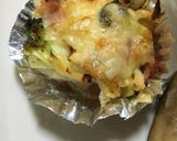 切り干し大根のクリーム煮&チーズ焼き作り方8写真