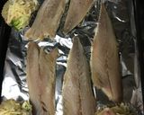 切り干し大根のクリーム煮&チーズ焼き作り方9写真