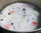 野菜チャウダー作り方3写真