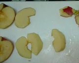 中野くんのデザート作り方1写真