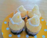 ✨✨クリスマスツリーケーキ✨✨作り方8写真