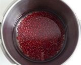 もち麦と小豆とバナナのチェー風作り方3写真