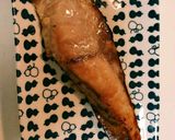 ぶりの味噌漬け焼き作り方2写真