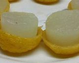 柚子カップふろふき大根作り方5写真