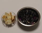 厚揚げとなすのみぞれ醤油作り方1写真