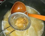 おばあちゃんの味 大根漬物のふるさと煮作り方1写真
