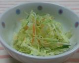 ご飯のリースでクリスマスワンプレート♪作り方6写真
