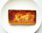 チンゲン菜と油揚げのカリカリサラダ作り方2写真