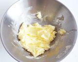 抹茶クッキー作り方1写真