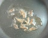 タコとアンチョビが絶妙！なトマトパスタ♪作り方2写真