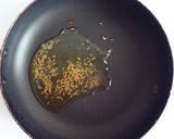 もち麦とひよこ豆のエスニックサラダごはん作り方4写真