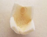 好きな具材をのっけ盛り☆パンDEカップ作り方4写真