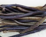 山菜そば作り方6写真