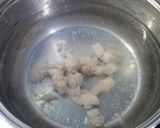 山菜そば作り方8写真