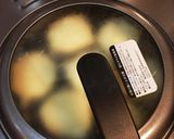ふわふわパンケーキ 離乳食完了期 幼児食作り方8写真