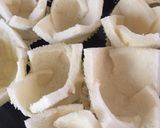 好きな具材をのっけ盛り☆パンDEカップ作り方7写真