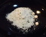土鍋で簡単リゾット作り方4写真