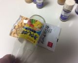 愛しのフットフットちゃんカレー作り方2写真