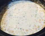 土鍋で簡単リゾット作り方7写真