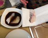 鱈の照り焼き作り方3写真