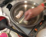 鱈の照り焼き作り方4写真