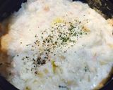 土鍋で簡単リゾット作り方9写真
