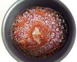 皮ごと　ぶどうジャム作り方4写真