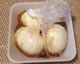 とろ〜り半熟たまごのおでん!!作り方3写真