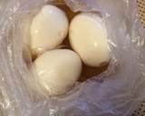 とろ〜り半熟たまごのおでん！！作り方4写真